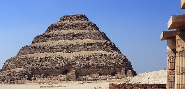 Guide voyage Egypte
