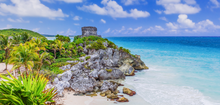 Guide voyage Mexique