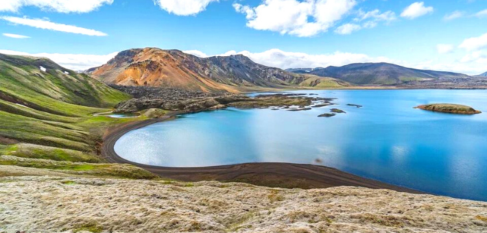 Guide voyage Islande