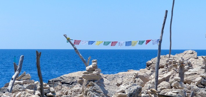 Guide voyage Croatie