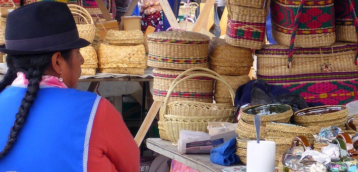 Guide voyage Equateur