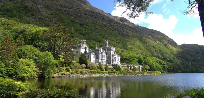 Guide voyage Irlande
