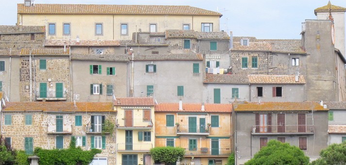Guide voyage Italie