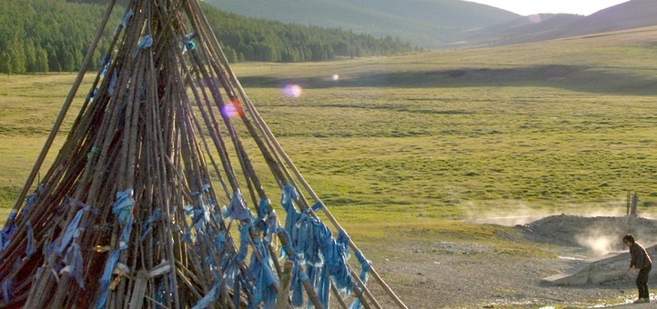 Guide voyage Mongolie