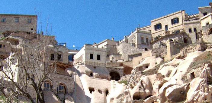 Guide voyage Turquie