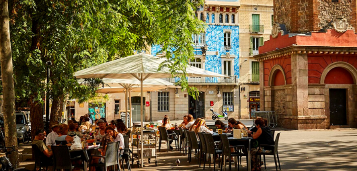 Ecole de yoga de Barcelone