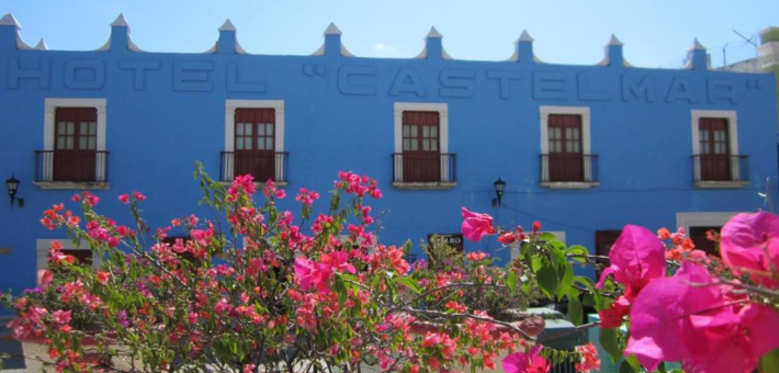 Hôtel 3* à Campeche