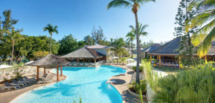 Hotel Resort*** île de la Réunion