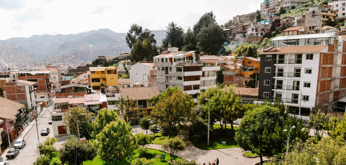 Muru Homely Hotel (ou hébergement similaire)