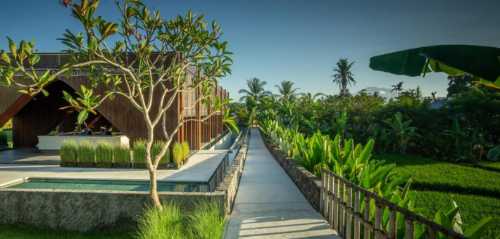 Wyndham Tamansari Jivva Resort à Bali