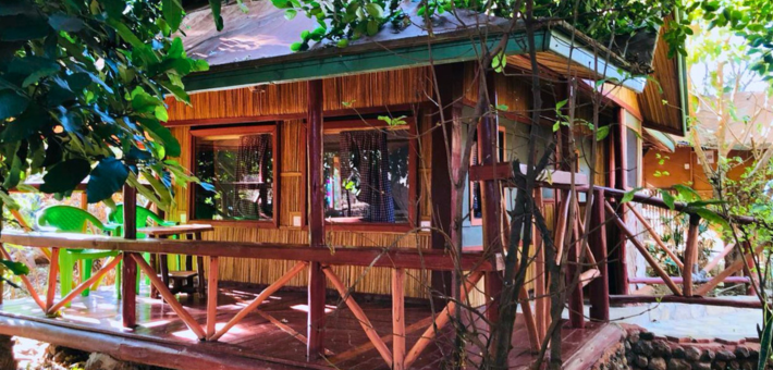 Kili Springs Camp