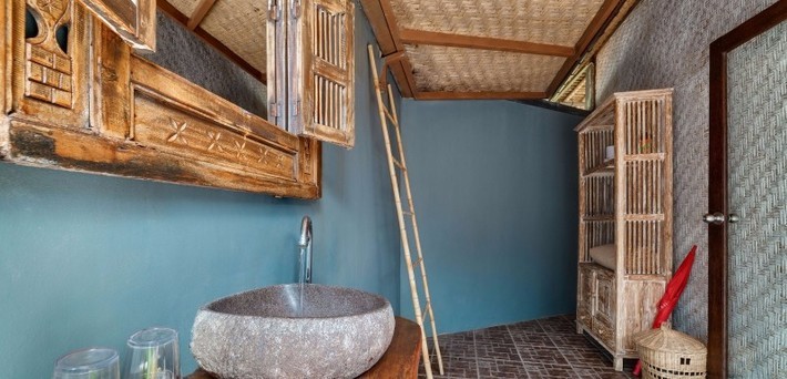 Brothers Bungalow