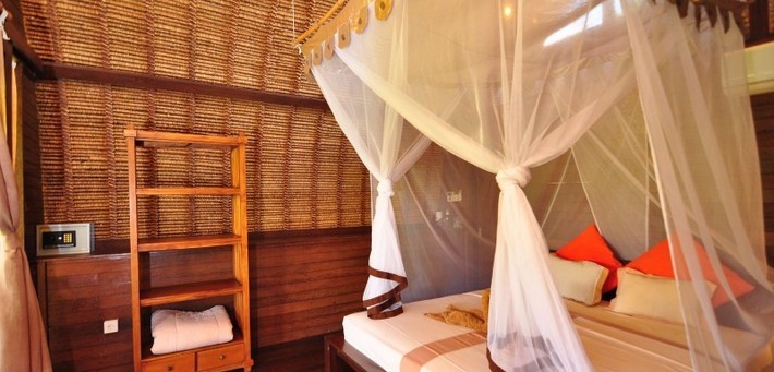 Brothers Bungalow