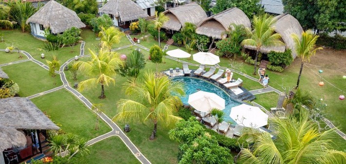 Brothers Bungalow