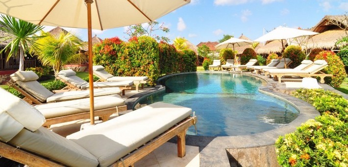 Brothers Bungalow