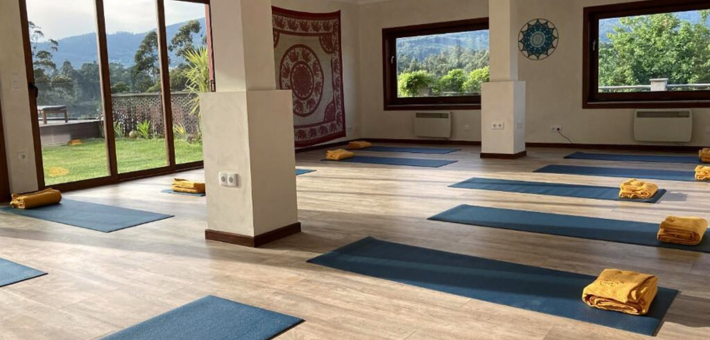 Quinta confortable dans le nord du Portugal