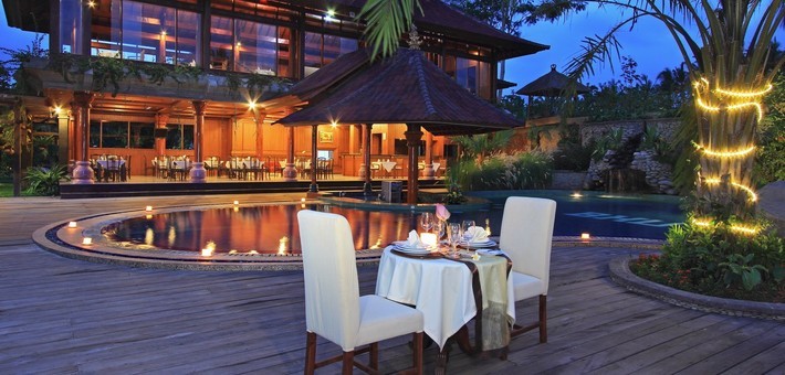 Hôtel Bhuwana Bali - Zen&go