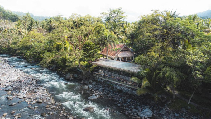 Darmada Eco Resort 
