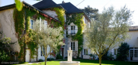 Court séjour bien-être au château en Bourgogne - Zen&go