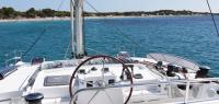 Catamaran à Ibiza - Zen&go