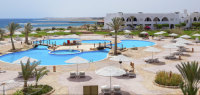 Equinox Beach Resort à Marsa Alam - Zen&go 