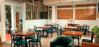 Zen&go - Hôtel à Cobán 