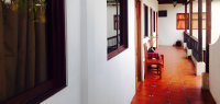 Zen&go - Hôtel à Cobán 