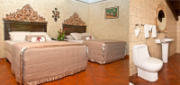 Hôtel 2* Genessis à Antigua - Zen&go