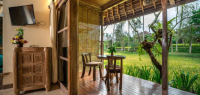 Ananda Cottages à Ubud - Zen&go