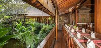 Ananda Cottages à Ubud - Zen&go