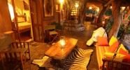 Lodge de luxe en Afrique du Sud - Zen&go - Standard