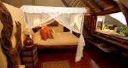 Lodge de luxe en Afrique du Sud - Zen&go - Suite