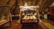 Lodge de luxe en Afrique du Sud - Zen&go - Deluxe