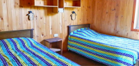Zen&go - Cabanons et chalets à Colbún