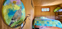Zen&go - Cabanons et chalets à Colbún