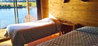 Zen&go - Cabanons et chalets à Colbún