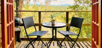 Zen&go - Cabanons et chalets à Colbún