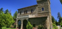 Château Agriturismo en Italie - Zen&go