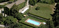 Château Agriturismo en Italie - Zen&go