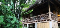 Lodge en Amazonie - Zen&go