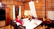 Keraleeyam Ayurvedic Resort - Kerala - Zen&go