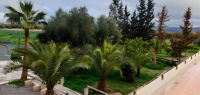 Hébergement nature proche de Marrakech - Zen&go