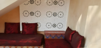 Hébergement nature proche de Marrakech - Zen&go