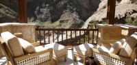 Hotel 5* Main Hot Spring en Jordanie