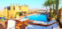 Hôtel Marrakech - Zenngo