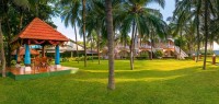 Resort sur la baie du Bengale - Zen&go