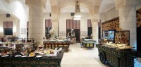 Hotel 5* à Pétra en Jordanie