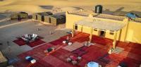 Morocco Luxury Camp - M'Hamid