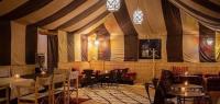 Morocco Luxury Camp - M'Hamid