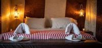 Morocco Luxury Camp - M'Hamid